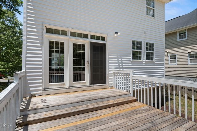 2128 Bellaire Avenue, Raleigh, NC 27608