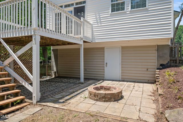 2128 Bellaire Avenue, Raleigh, NC 27608