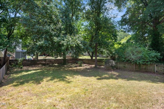 2128 Bellaire Avenue, Raleigh, NC 27608