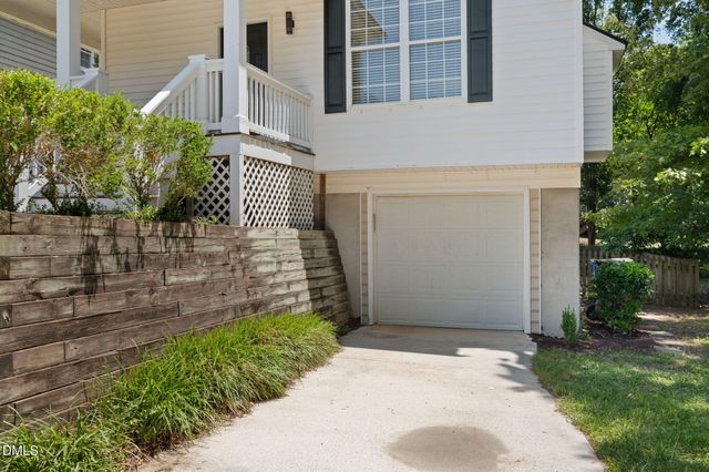 2128 Bellaire Avenue, Raleigh, NC 27608