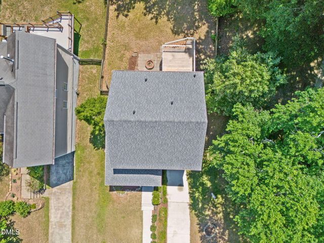 2128 Bellaire Avenue, Raleigh, NC 27608