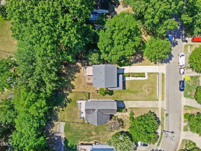 2128 Bellaire Avenue, Raleigh, NC 27608