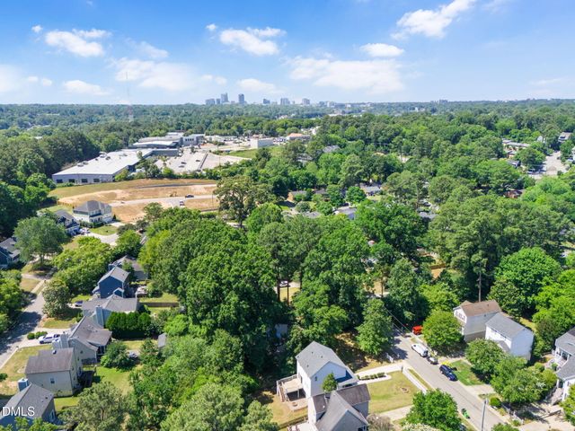 2128 Bellaire Avenue, Raleigh, NC 27608
