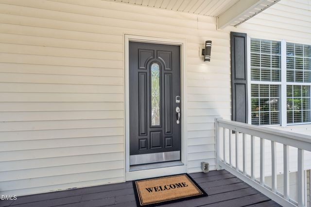 2128 Bellaire Avenue, Raleigh, NC 27608