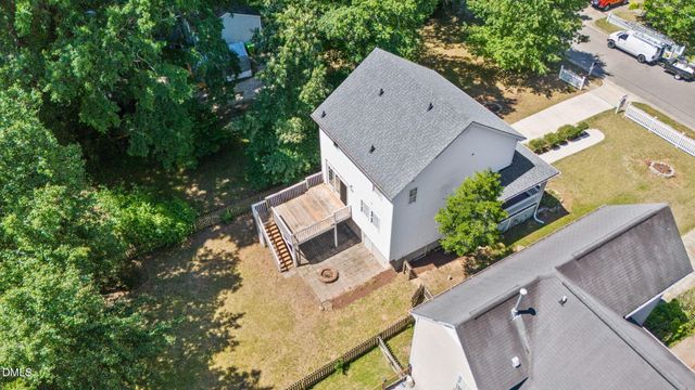 2128 Bellaire Avenue, Raleigh, NC 27608