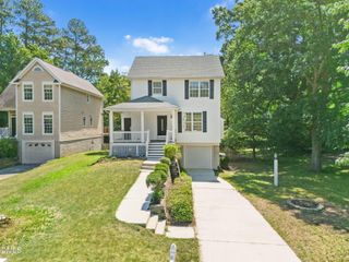 2128 Bellaire Avenue, Raleigh, NC 27608