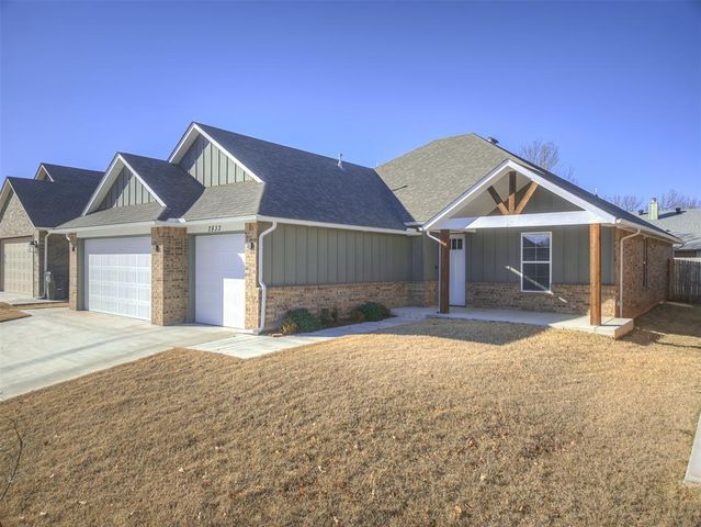 2833 Dalewood Place, Norman, OK 73071