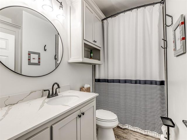 2833 Dalewood Place, Norman, OK 73071