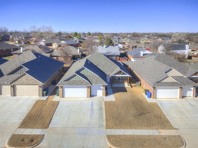 2833 Dalewood Place, Norman, OK 73071