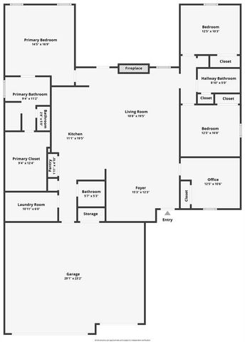 2833 Dalewood Place, Norman, OK 73071