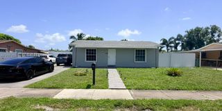 17101 NW 50th Ct, Miami Gardens, FL 33055