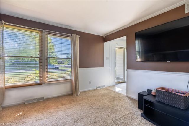 3006 Saxon Place, Greensboro, NC 27406