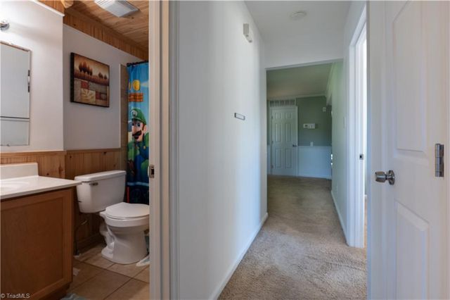 3006 Saxon Place, Greensboro, NC 27406