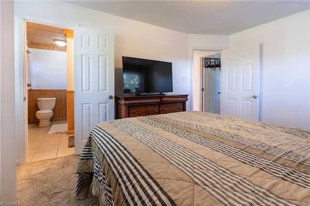 3006 Saxon Place, Greensboro, NC 27406