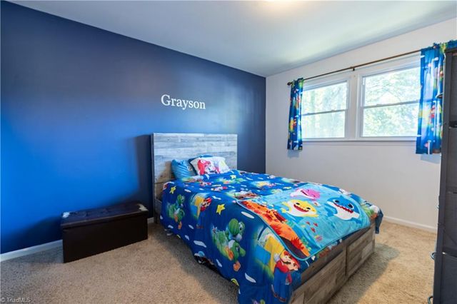 3006 Saxon Place, Greensboro, NC 27406