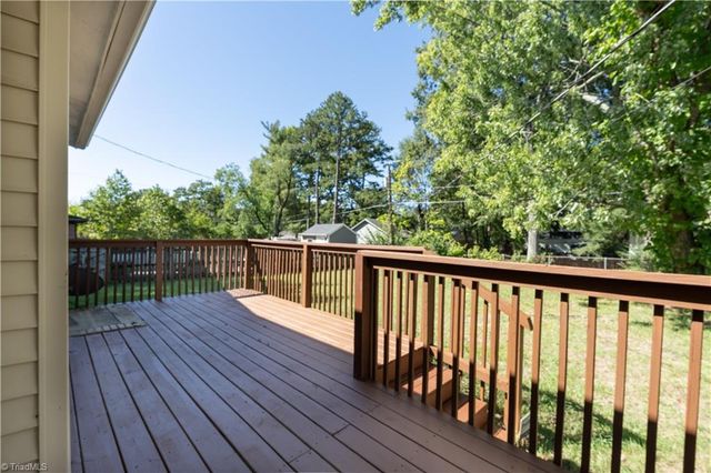 3006 Saxon Place, Greensboro, NC 27406
