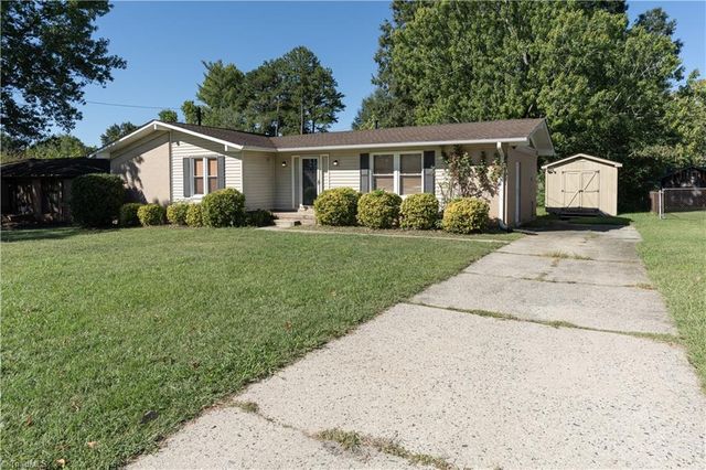 3006 Saxon Place, Greensboro, NC 27406