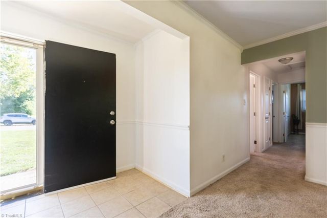 3006 Saxon Place, Greensboro, NC 27406