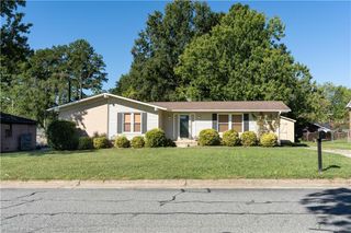 3006 Saxon Place, Greensboro, NC 27406