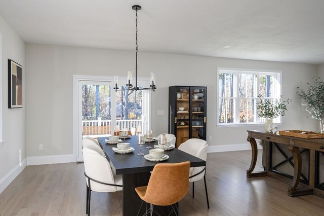 17 Hayford Trail 12, Hanson, MA 02341