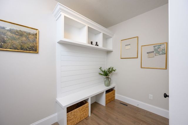 17 Hayford Trail 12, Hanson, MA 02341
