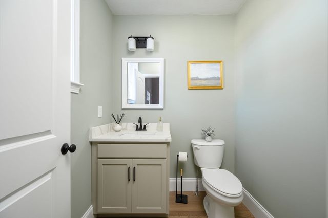 17 Hayford Trail 12, Hanson, MA 02341