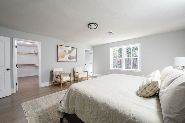 17 Hayford Trail 12, Hanson, MA 02341