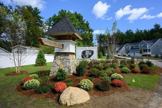 17 Hayford Trail 12, Hanson, MA 02341
