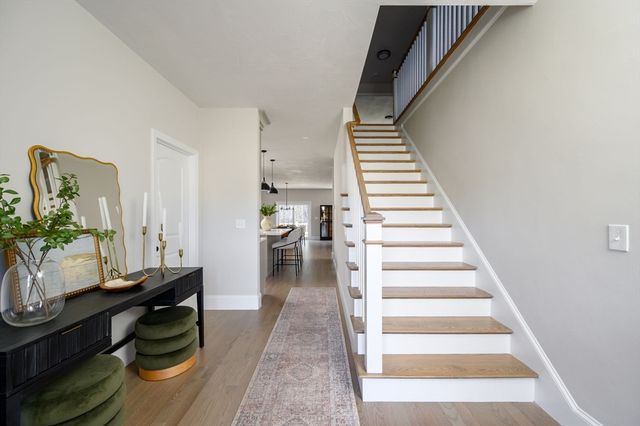 17 Hayford Trail 12, Hanson, MA 02341