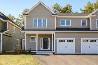 17 Hayford Trail 12, Hanson, MA 02341