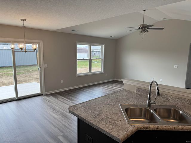 1346 Glenwood Court, Berne, IN 46711