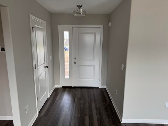 1346 Glenwood Court, Berne, IN 46711