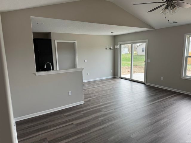 1346 Glenwood Court, Berne, IN 46711