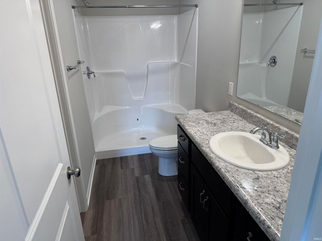 1346 Glenwood Court, Berne, IN 46711