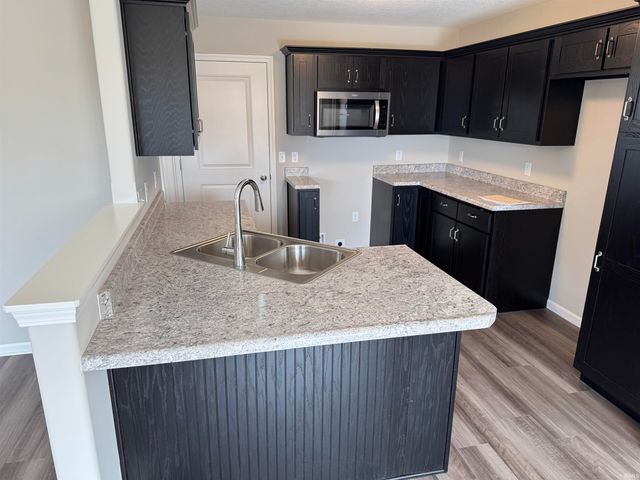 1346 Glenwood Court, Berne, IN 46711