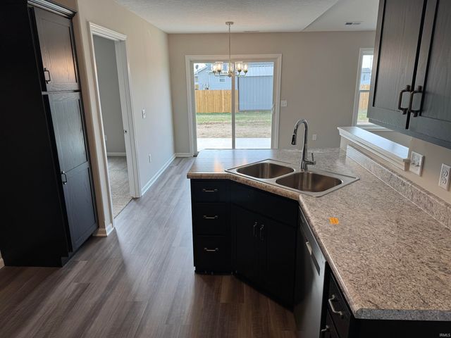 1346 Glenwood Court, Berne, IN 46711