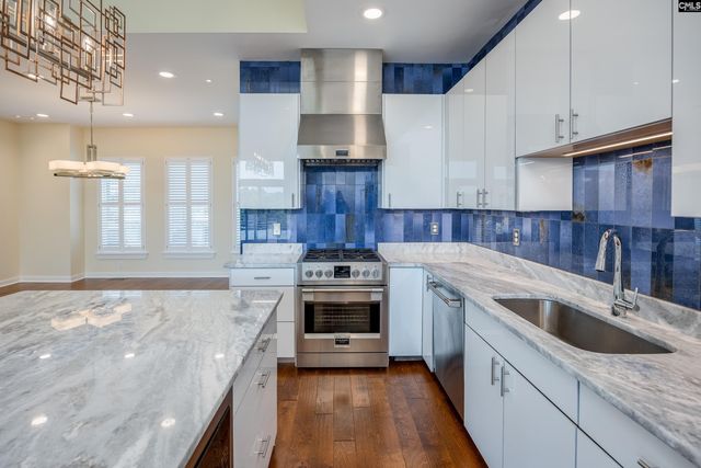 120 River Flow Court, West Columbia, SC 29169