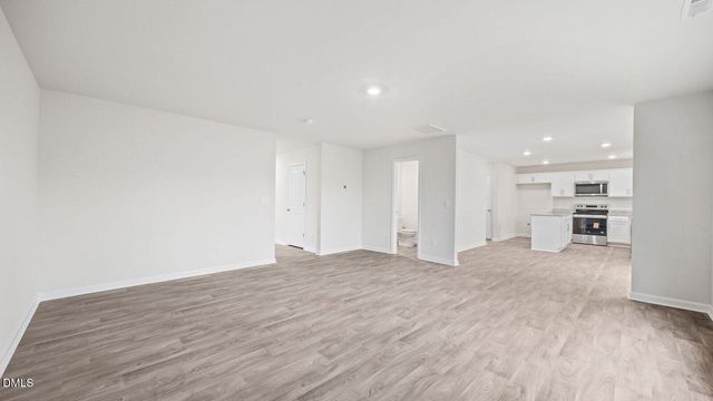 102 Claude Street, La Grange, NC 28551