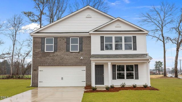 102 Claude Street, La Grange, NC 28551