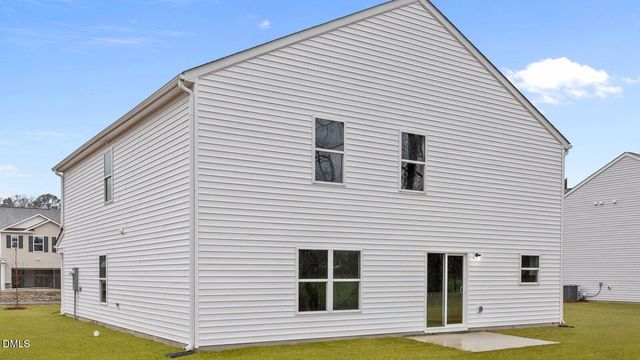 102 Claude Street, La Grange, NC 28551