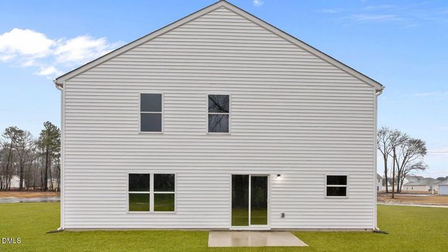 102 Claude Street, La Grange, NC 28551