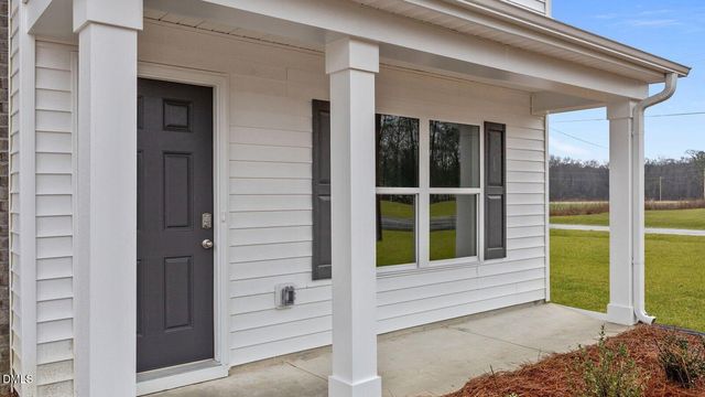 102 Claude Street, La Grange, NC 28551