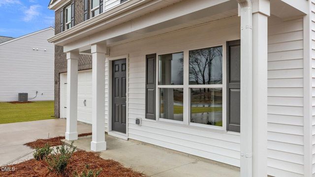 102 Claude Street, La Grange, NC 28551