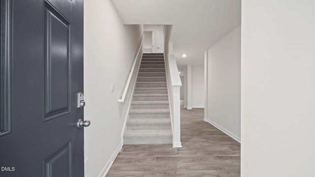 102 Claude Street, La Grange, NC 28551