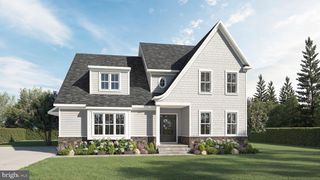 0 MARTINS LANE, Berwyn, PA 19312