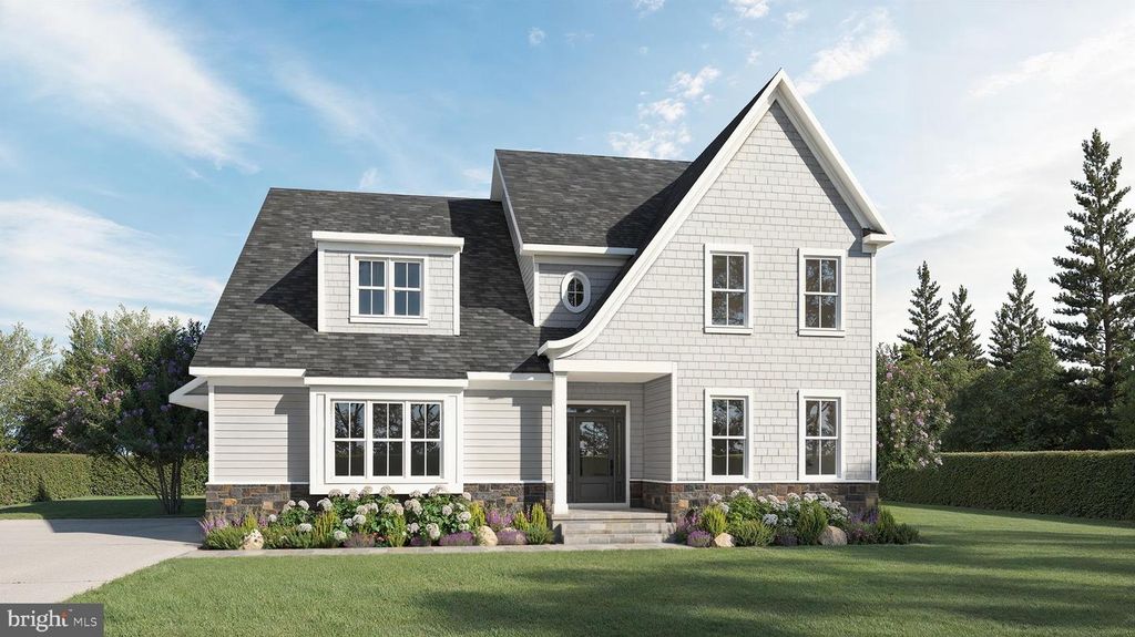 0 MARTINS LANE, Berwyn, PA 19312