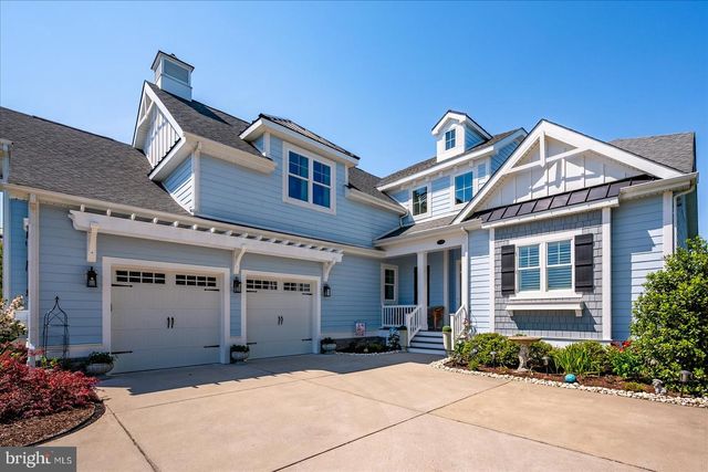 27535 MEDALLION AVE, Millsboro, DE 19966
