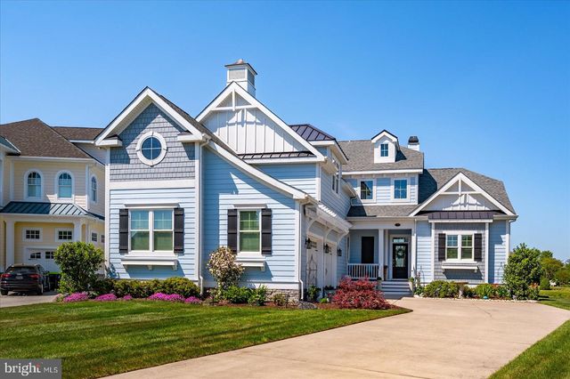 27535 MEDALLION AVE, Millsboro, DE 19966