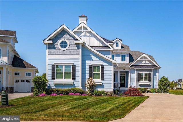 27535 MEDALLION AVE, Millsboro, DE 19966