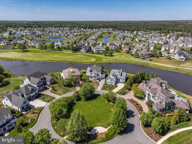 27535 MEDALLION AVE, Millsboro, DE 19966